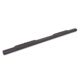 15-25 Ford F-150 / 17-23 Raptor Lund 24077002 5in. Oval Straight Steel Nerf Bars - Black